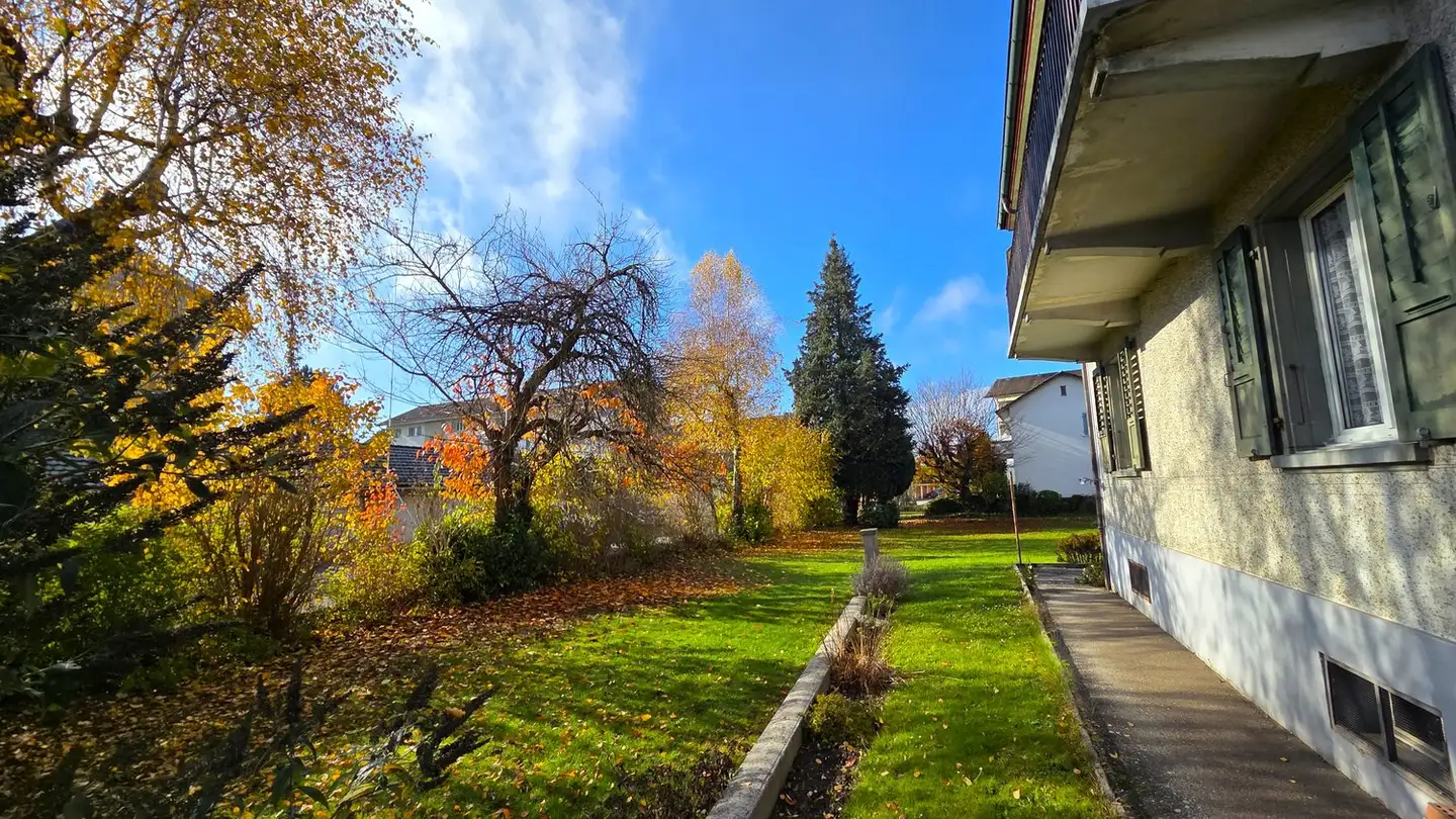 Mehrfamilienhaus kaufen - Wiesenfeldstrasse 6, 4563 Gerlafingen - Foto 4