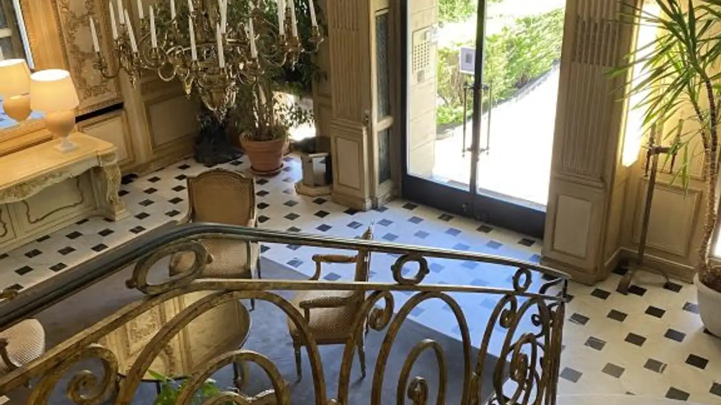 Appartement à louer - Avenue De France 4, 1202 Genève - Photo 2