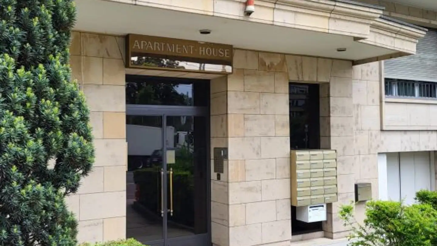 Appartement à louer - Avenue De France 4, 1202 Genève - Photo 3