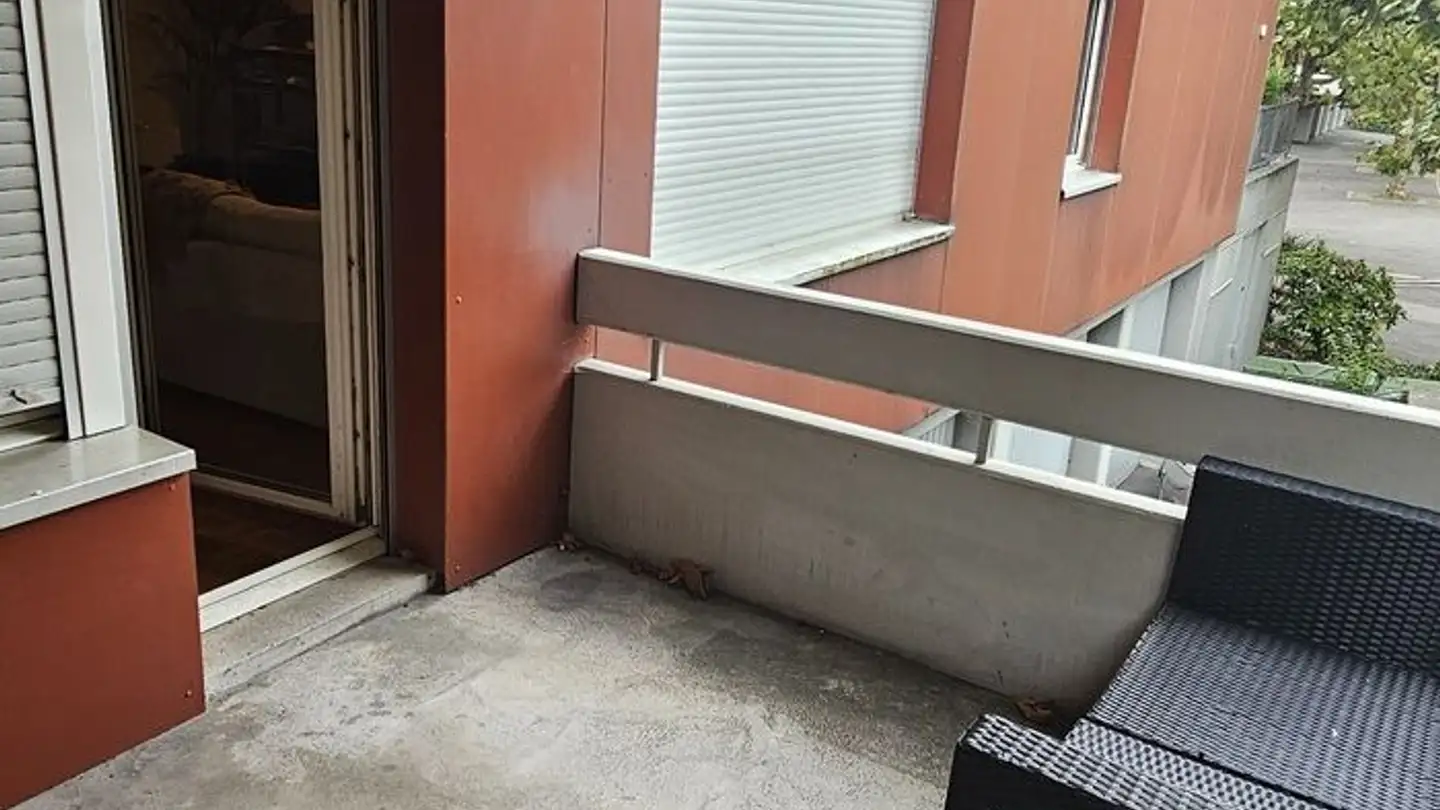 Apartment for rent - Im Isisbüel 6, 8800 Thalwil - Photo 4