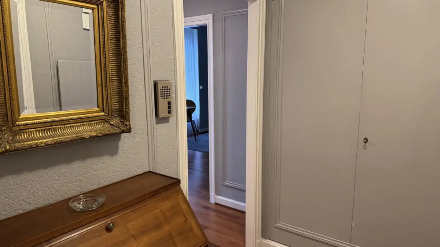 Appartement à louer - Avenue De France 4, 1202 Genève - Photo 4