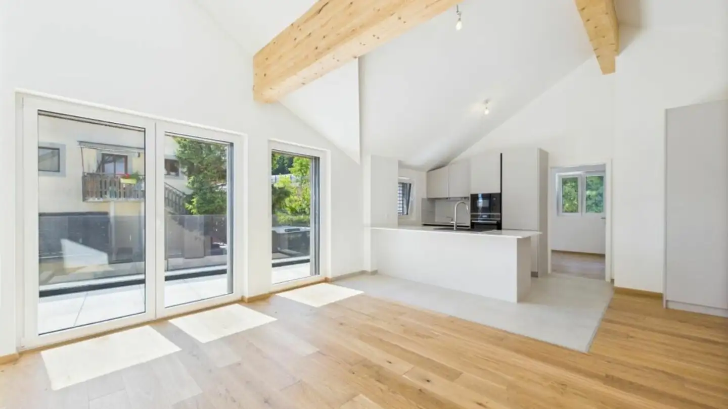 Apartment for sale - Rue De La Gare, 1426 Concise