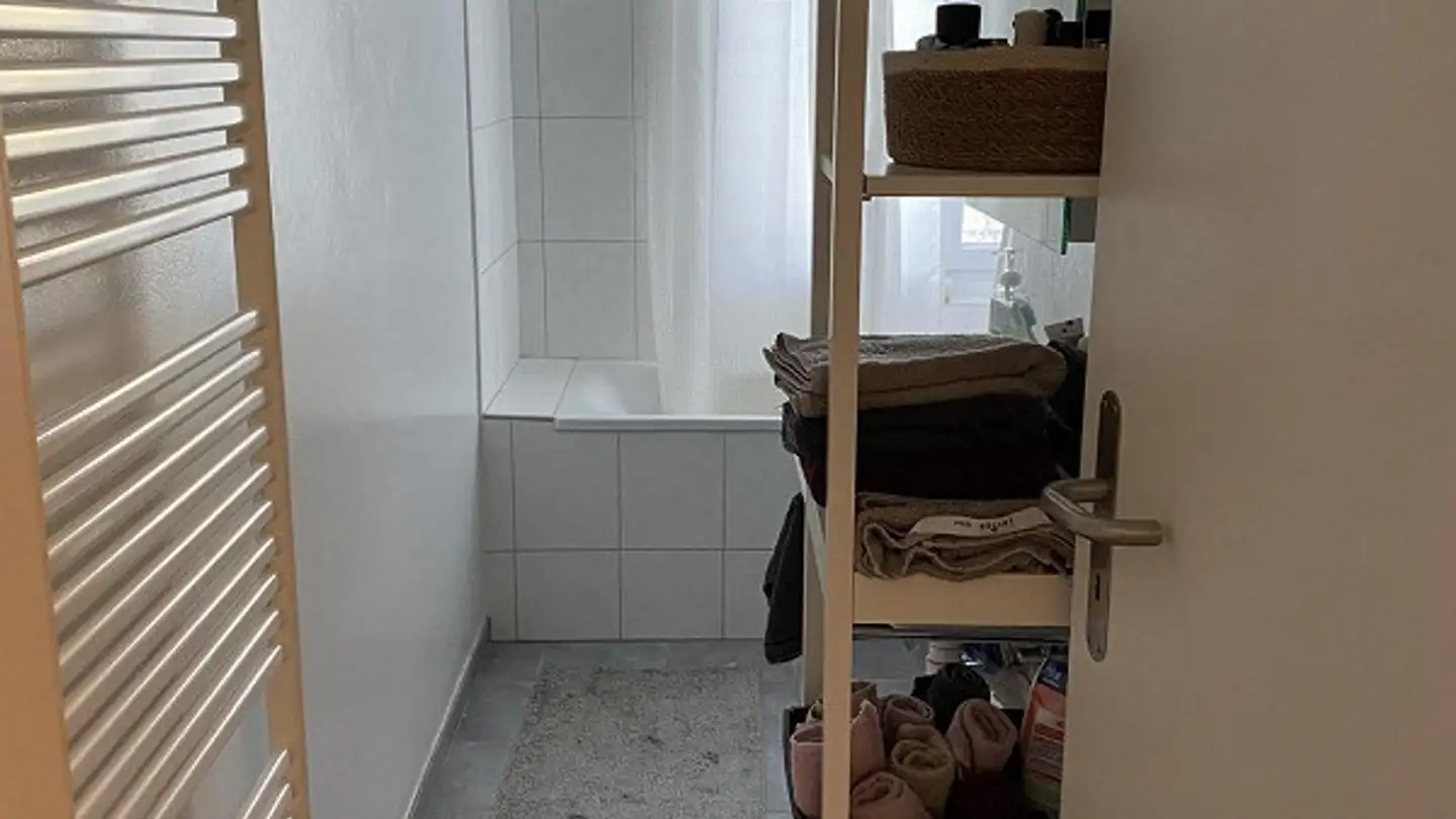 Appartement à louer - Dammstrasse 19, 8152 Glattbrugg - Photo 4