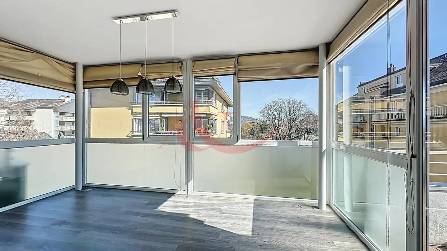 Appartement à louer - 1009 Pully - Photo 3