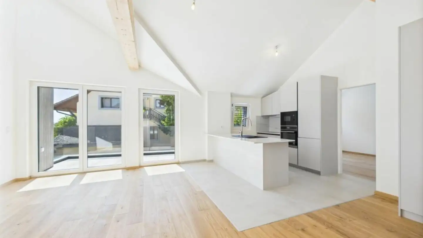 Apartment for sale - Rue De La Gare, 1426 Concise - Photo 2