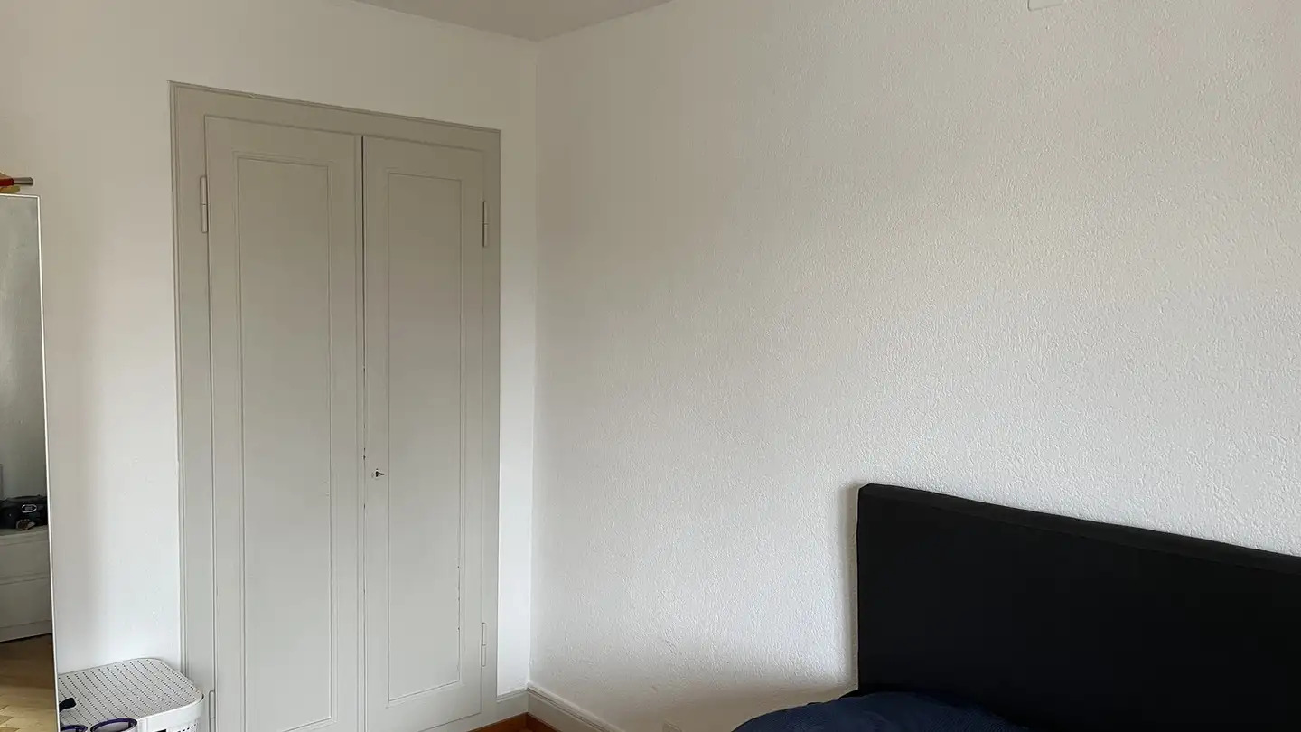 Chambre à louer - Steinwiesstrasse, 8032 Zürich - Photo 2