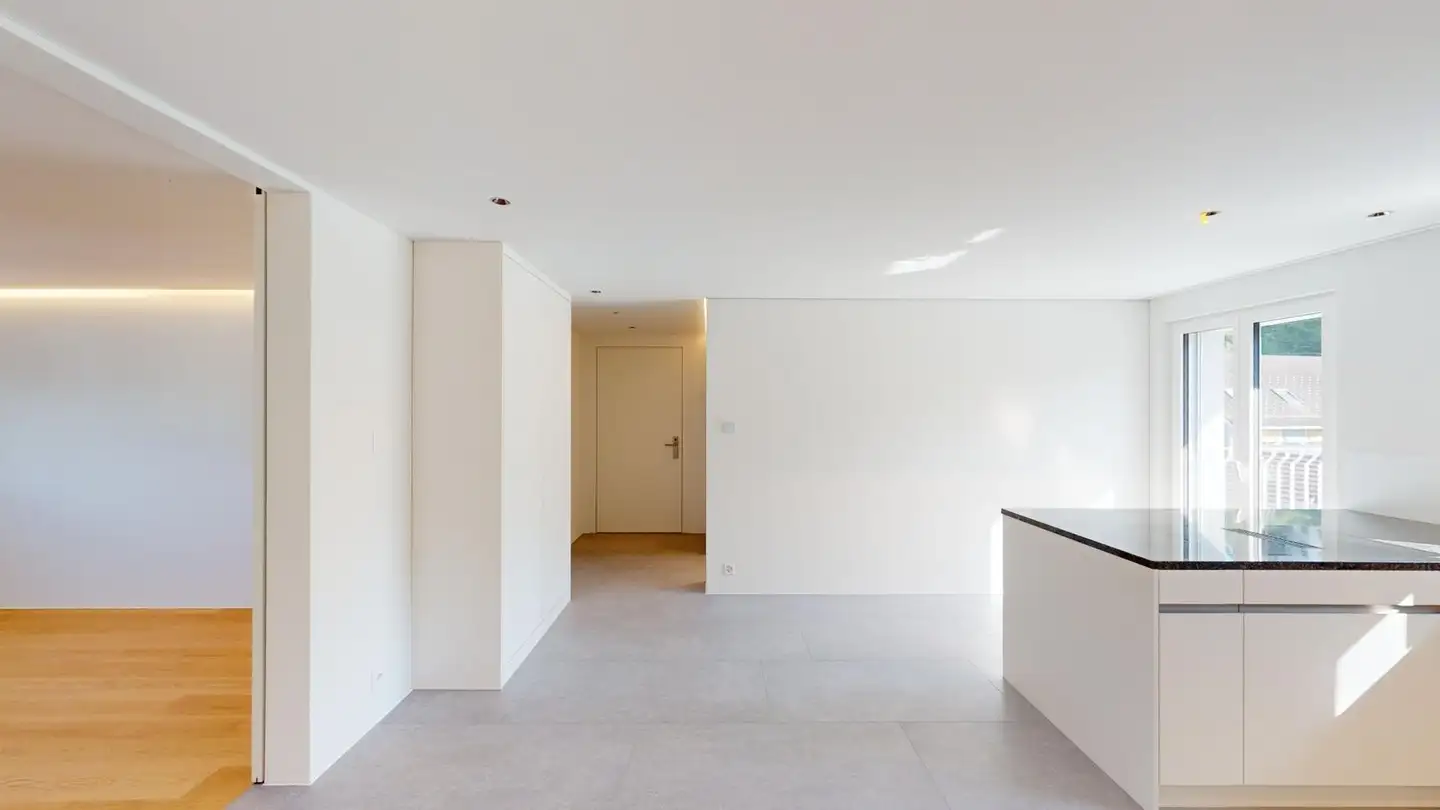 Appartamento in affitto - Wesemlinrain 12, 6006 Luzern - Foto 4