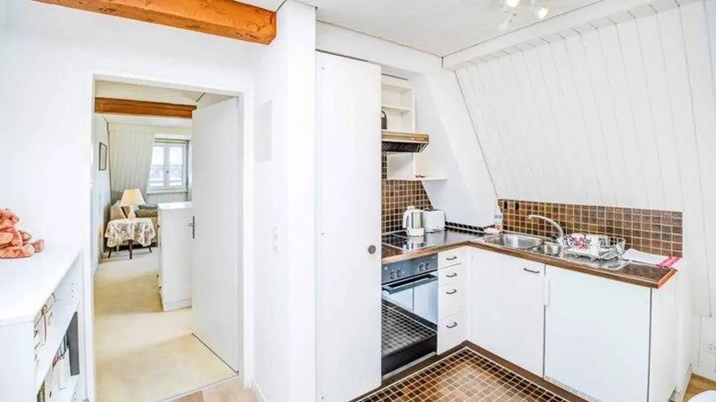 Appartement à vendre - 8810 Horgen - Photo 3