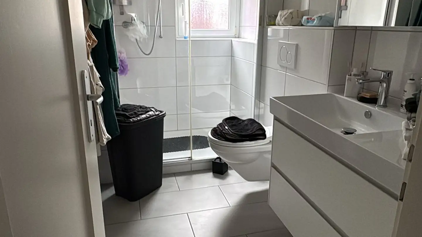 Appartamento in affitto - Gottesackerstrasse 7, 4133 Pratteln - Foto 3