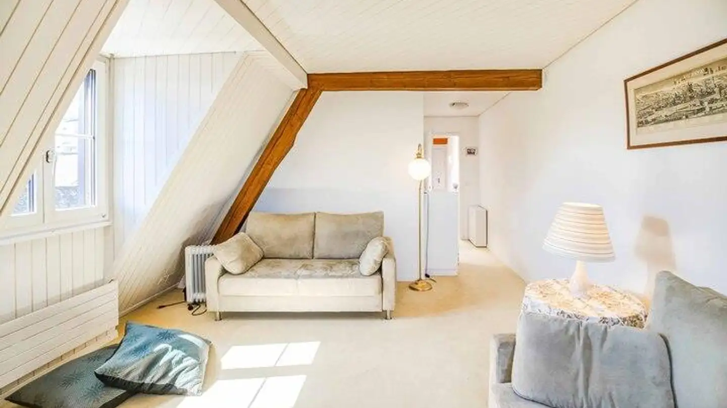 Appartement à vendre - 8810 Horgen - Photo 4