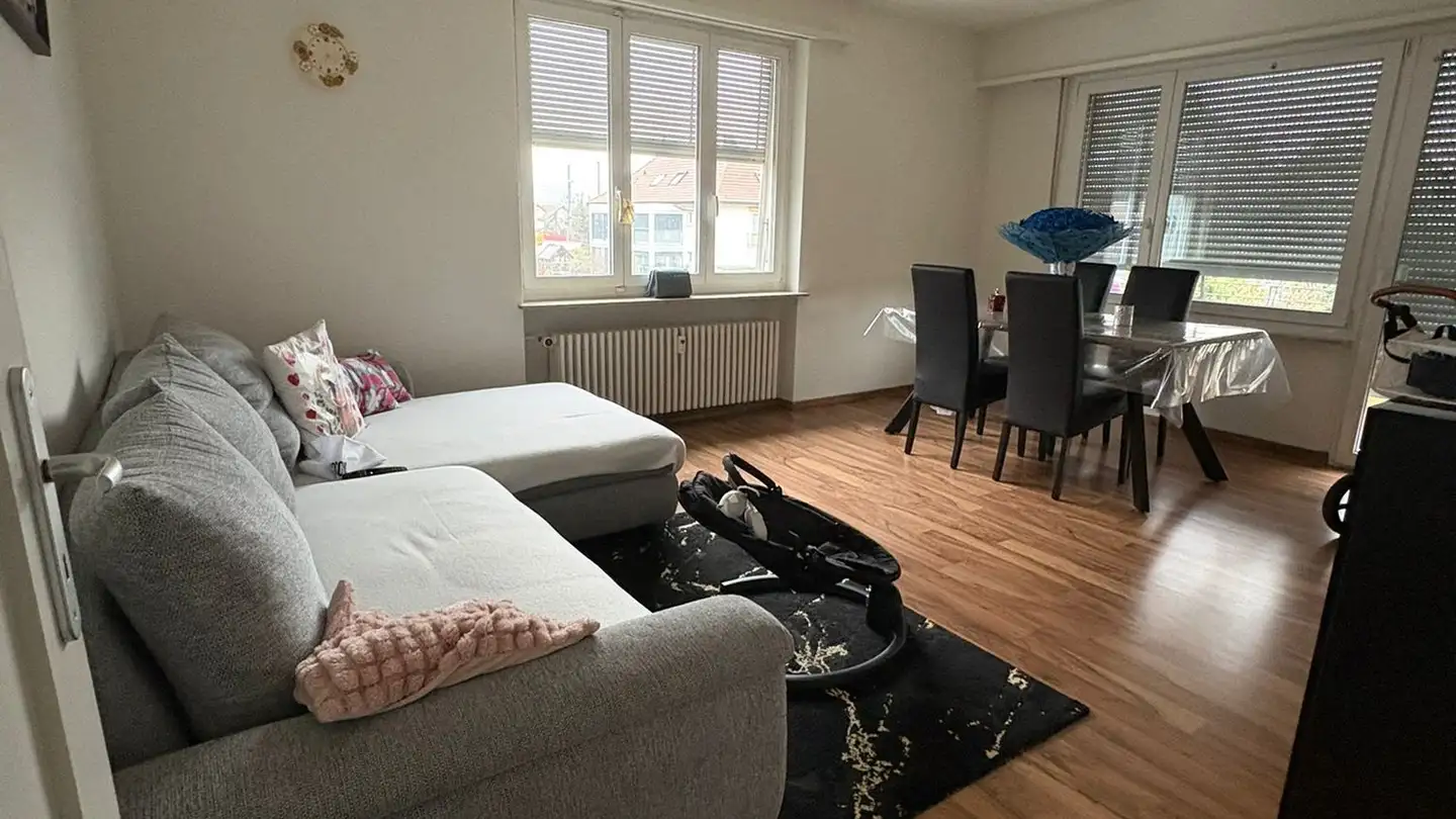 Appartamento in affitto - Gottesackerstrasse 7, 4133 Pratteln - Foto 4