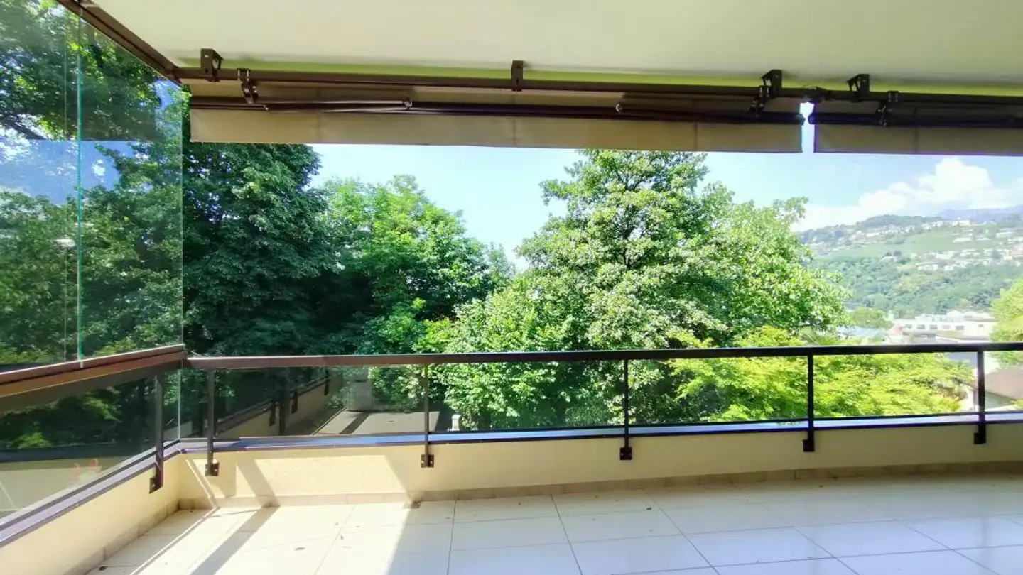 Appartamento in vendita - 6963 Pregassona