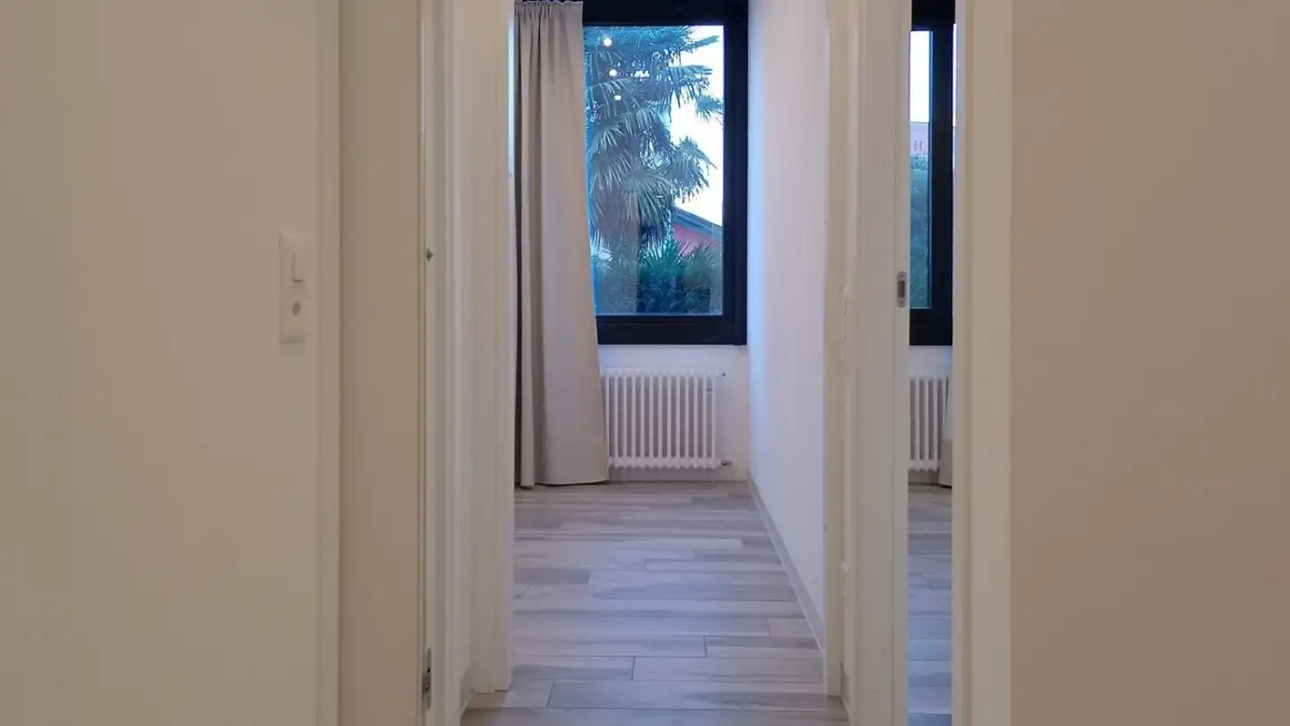 Apartment for rent - Via Luciano Zuccoli 15, 6900 Paradiso - Photo 4