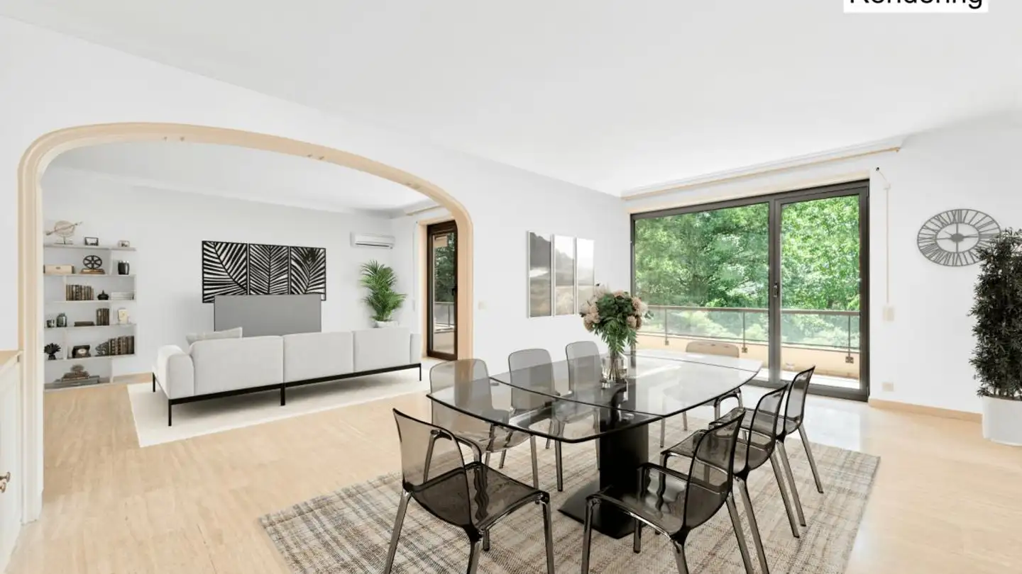 Appartement à vendre - 6963 Pregassona - Photo 4