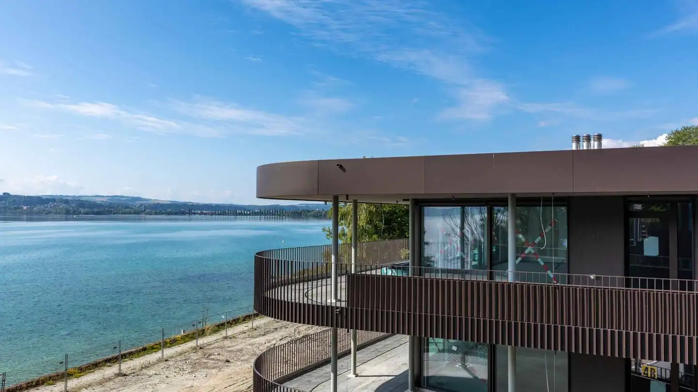 Penthouse for sale - 1422 Grandson - Photo 3