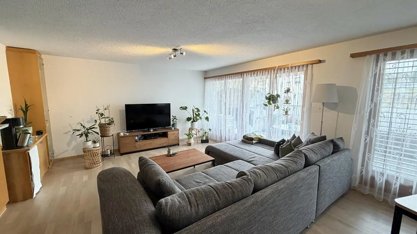 Appartamento in affitto - Zum Spycher 3, 8735 St. Gallenkappel - Foto 2