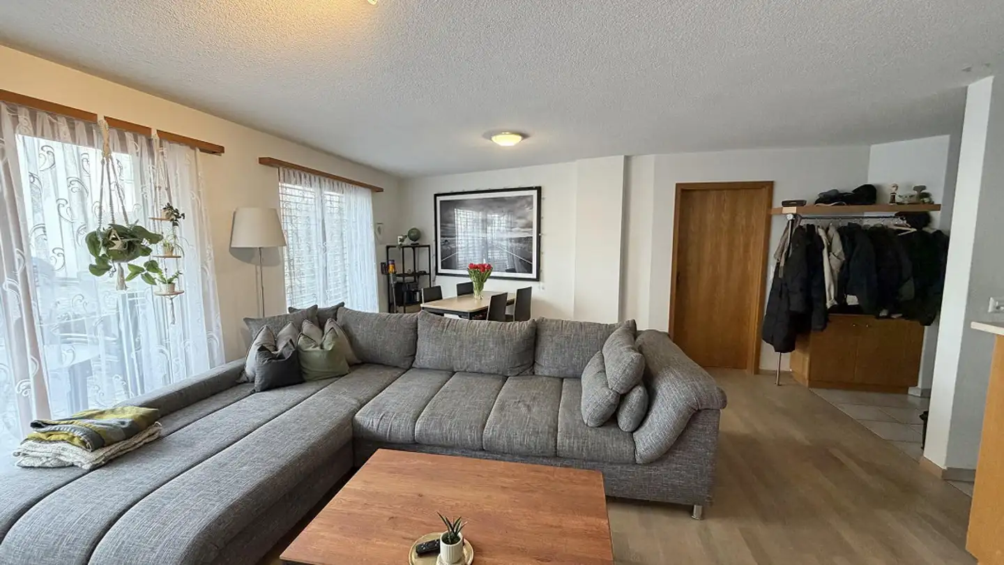 Appartamento in affitto - Zum Spycher 3, 8735 St. Gallenkappel - Foto 3