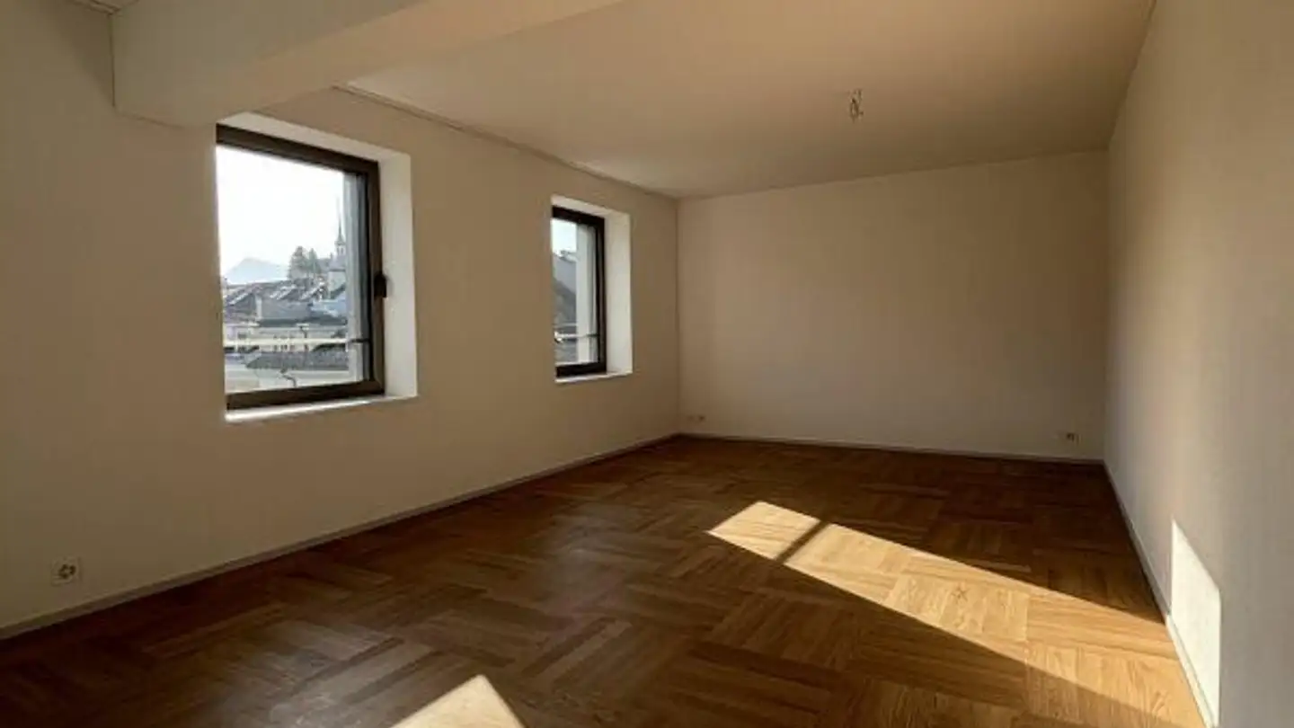 Apartment for rent - Löwenstrasse 7, 6004 Luzern - Photo 3