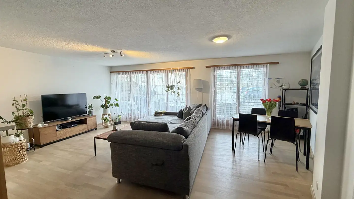 Appartamento in affitto - Zum Spycher 3, 8735 St. Gallenkappel