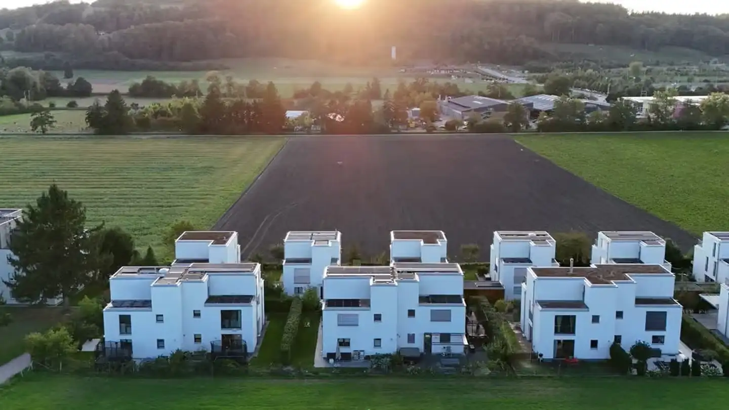 Appartamento in affitto - Stationsstrasse 38, 8907 Wettswil - Foto 3