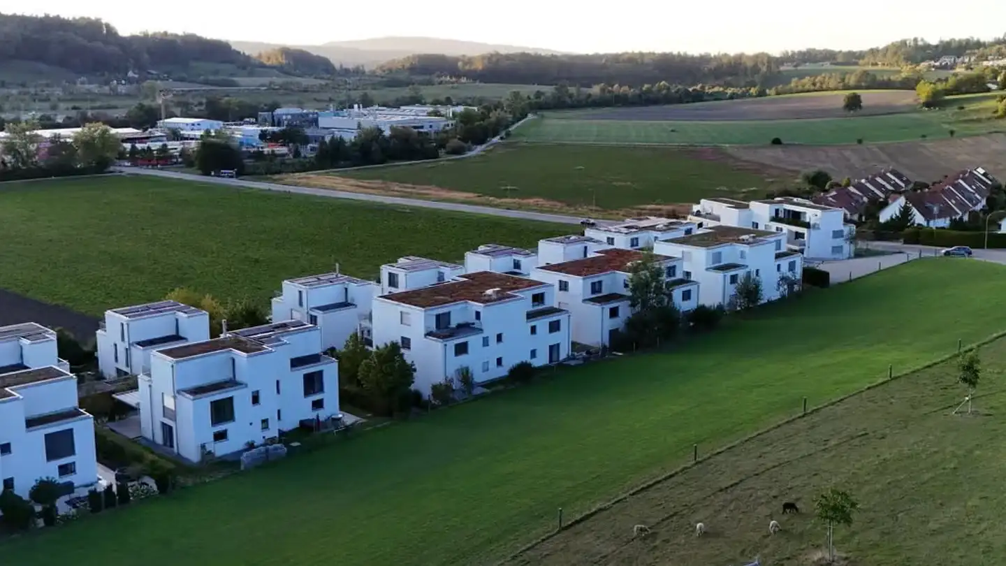 Appartamento in affitto - Stationsstrasse 38, 8907 Wettswil - Foto 4