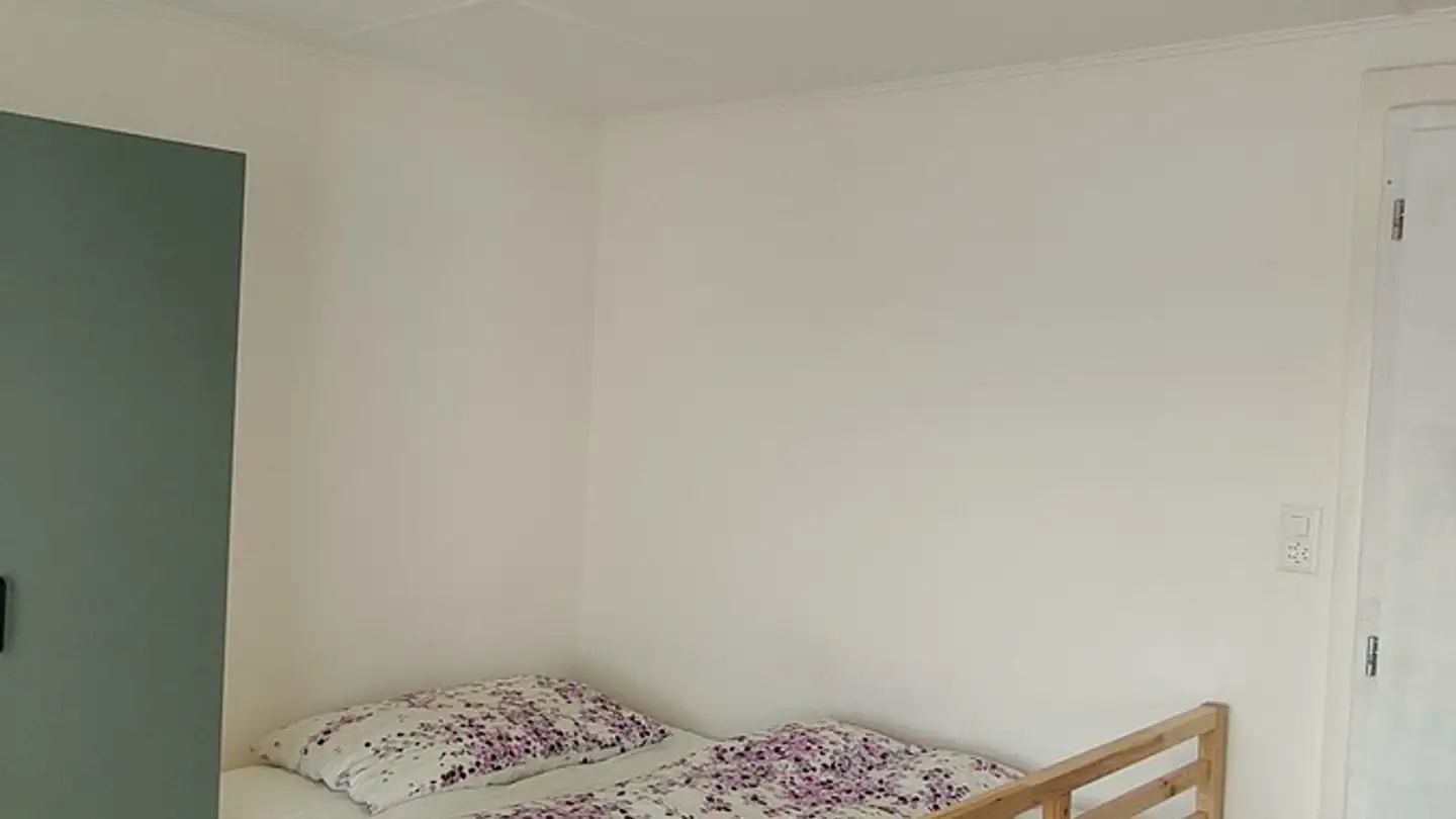 Chambre à louer - Avenue Du Tir Fédéral 1, 1022 Chavannes-près-Renens - Photo 3