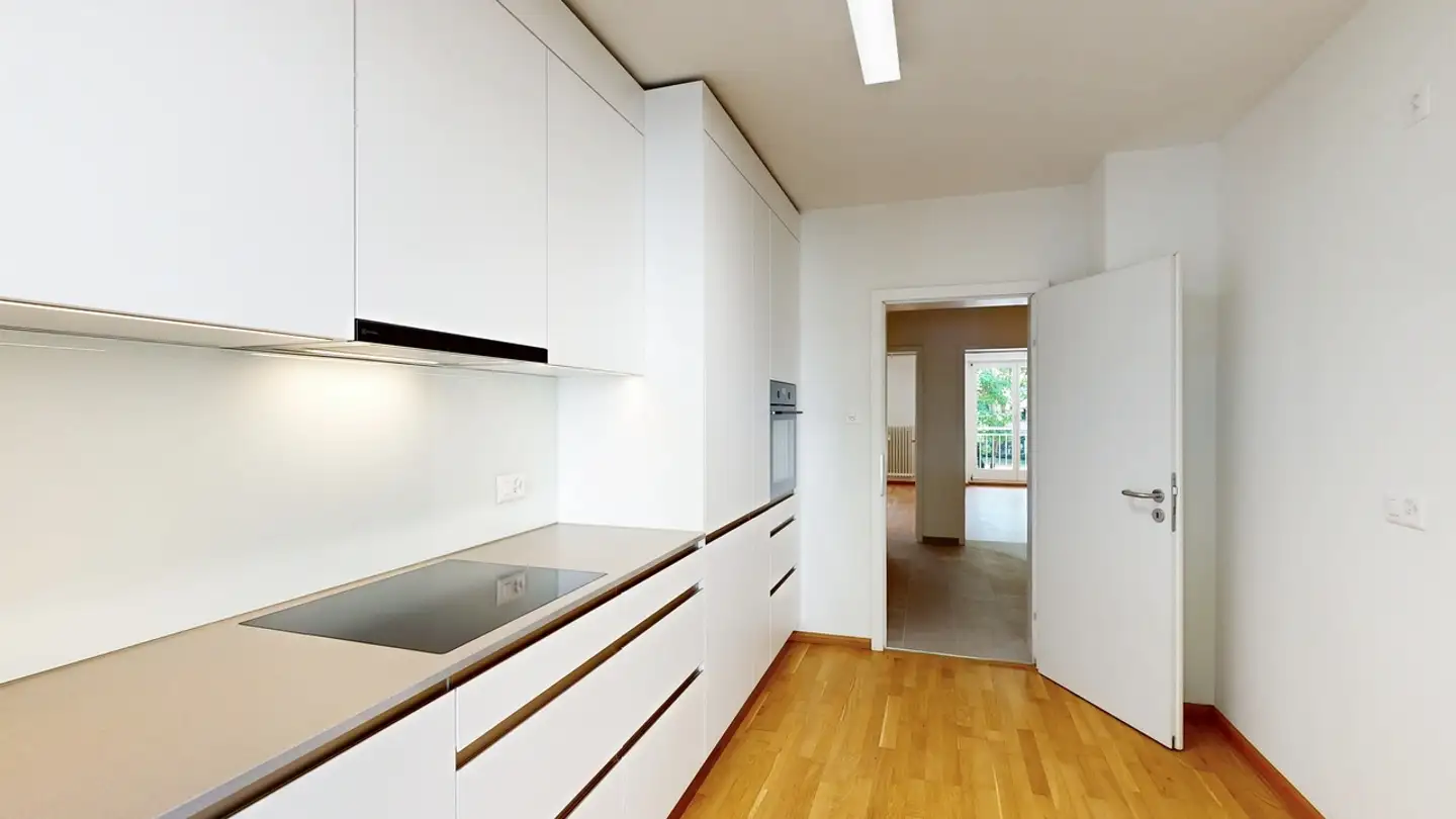 Appartamento in affitto - Malzgasse 23, 4052 Basel - Foto 3