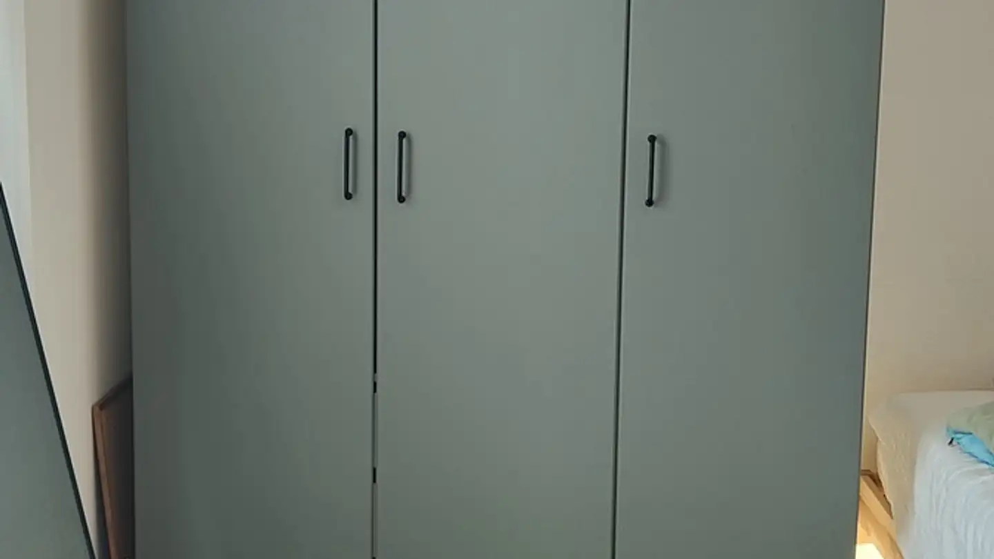 Chambre à louer - Avenue Du Tir Fédéral 1, 1022 Chavannes-près-Renens - Photo 4