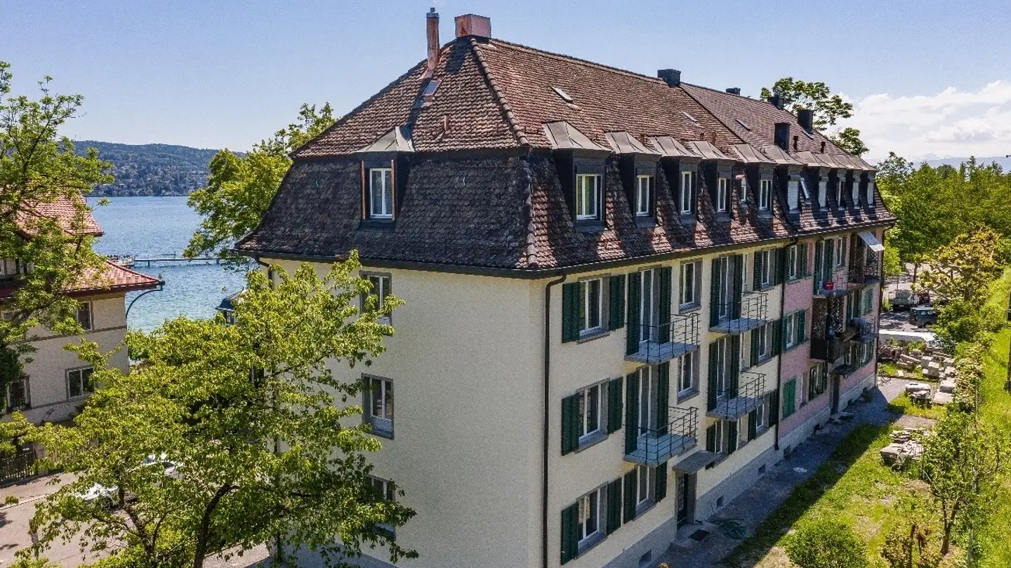 Appartamento in affitto - Seestrasse 434, 8038 Zürich - Foto 2