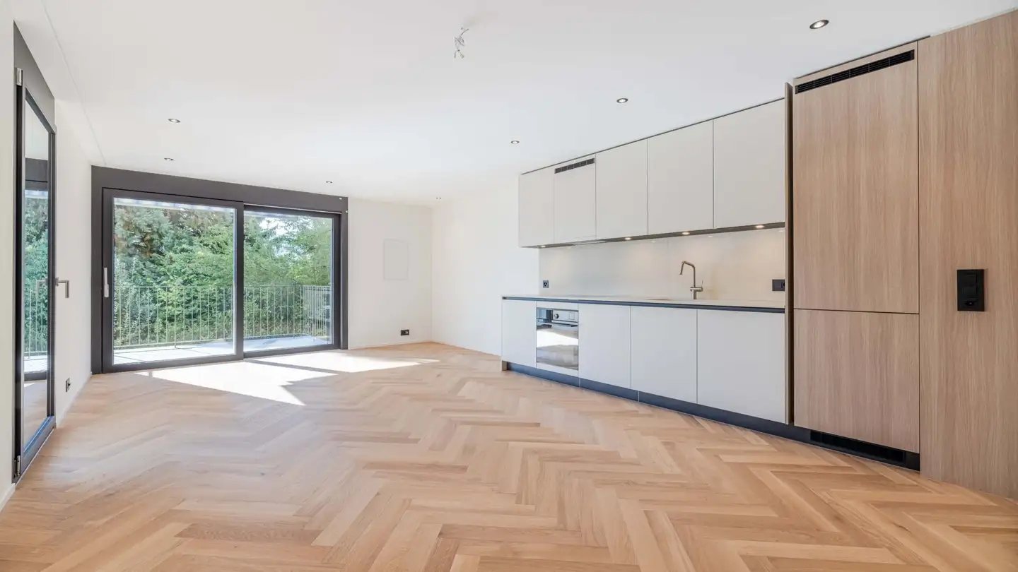 Apartment for rent - Langgasse, 9008 St. Gallen