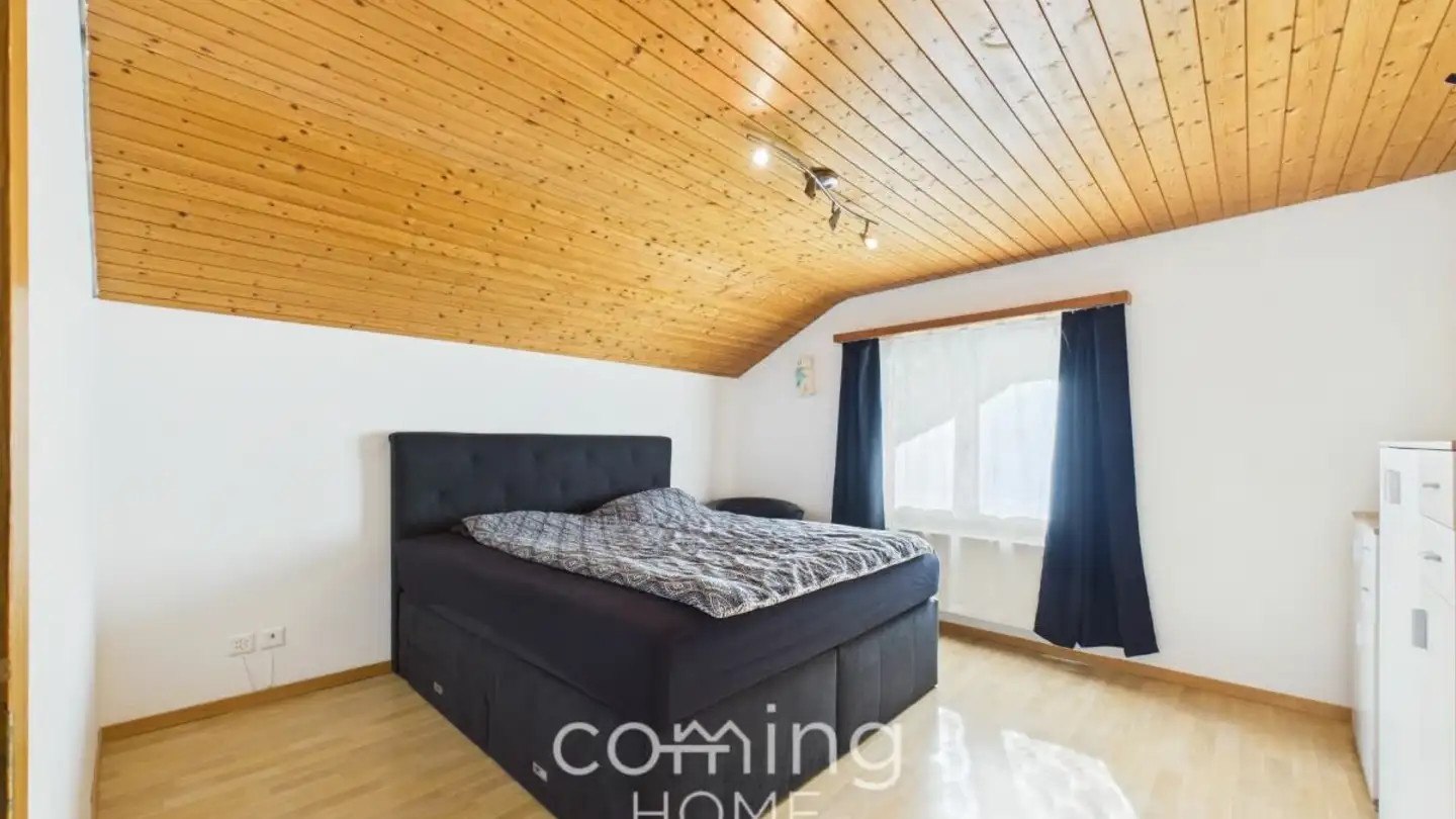 Appartement à vendre - 3911 Ried-Brig - Photo 3