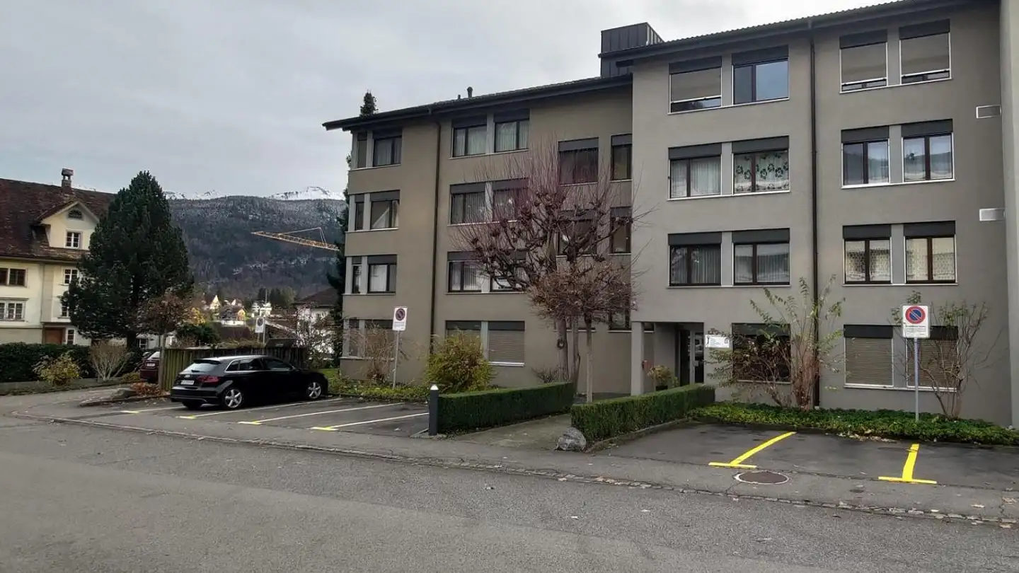 Commerciale in affitto - 6430 Schwyz