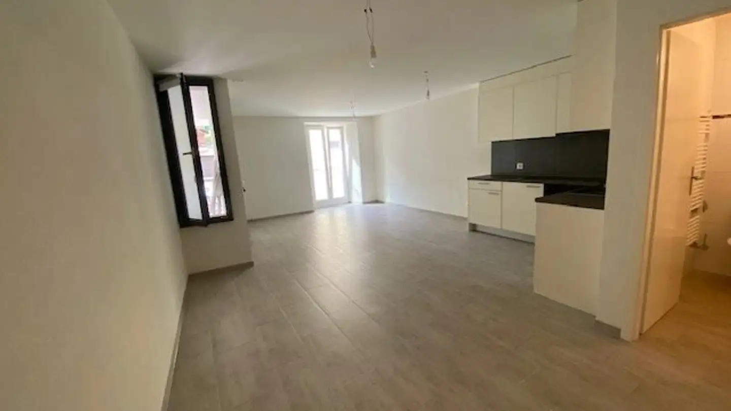 Studio mieten - Rue Des Terreaux 12, 1304 Cossonay-Ville - Foto 2