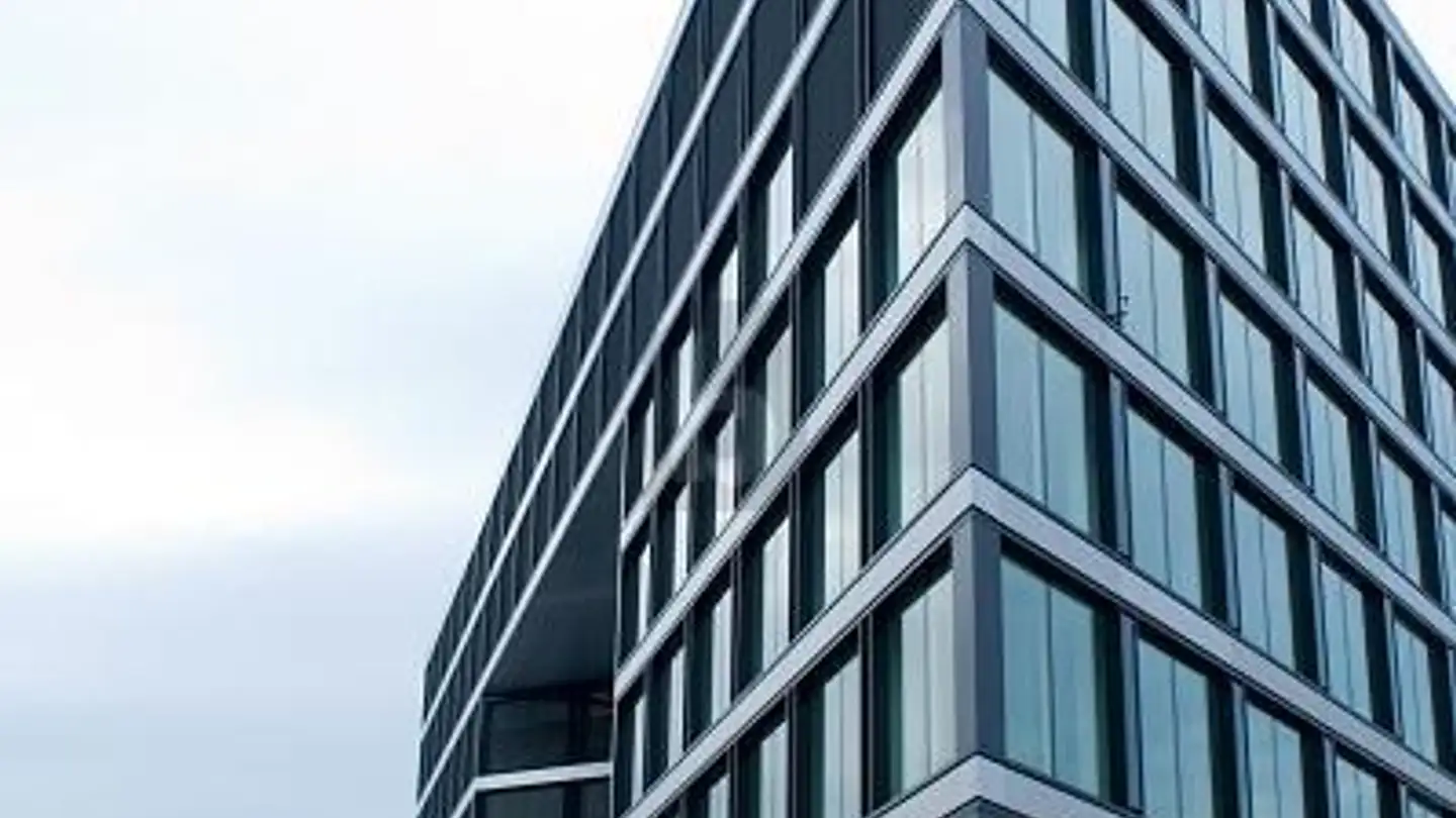 Bürofläche mieten - 4133 Pratteln