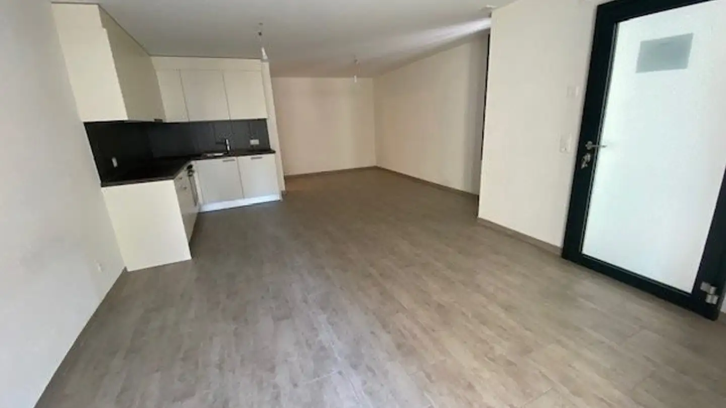 Studio mieten - Rue Des Terreaux 12, 1304 Cossonay-Ville - Foto 3