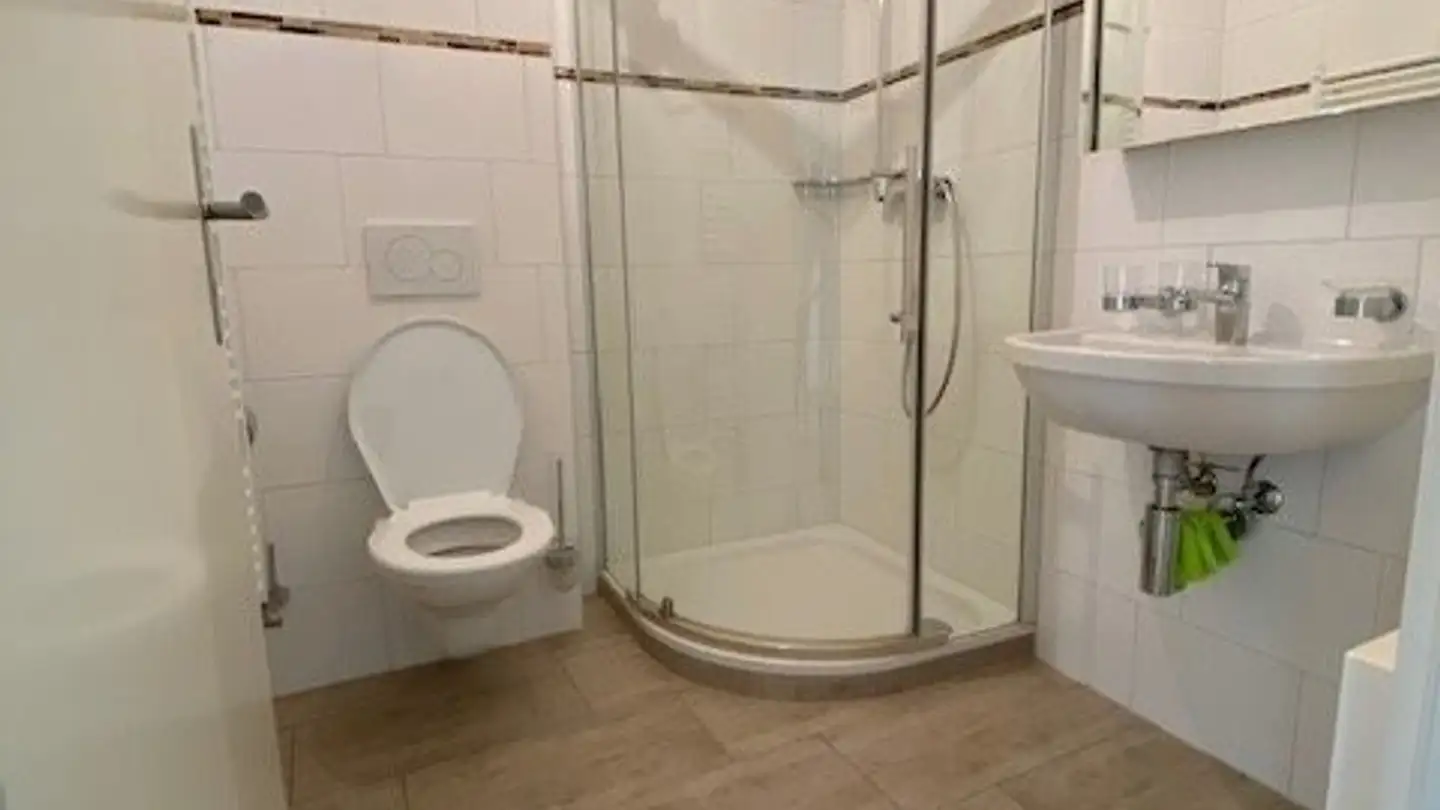 Studio mieten - Rue Des Terreaux 12, 1304 Cossonay-Ville - Foto 4