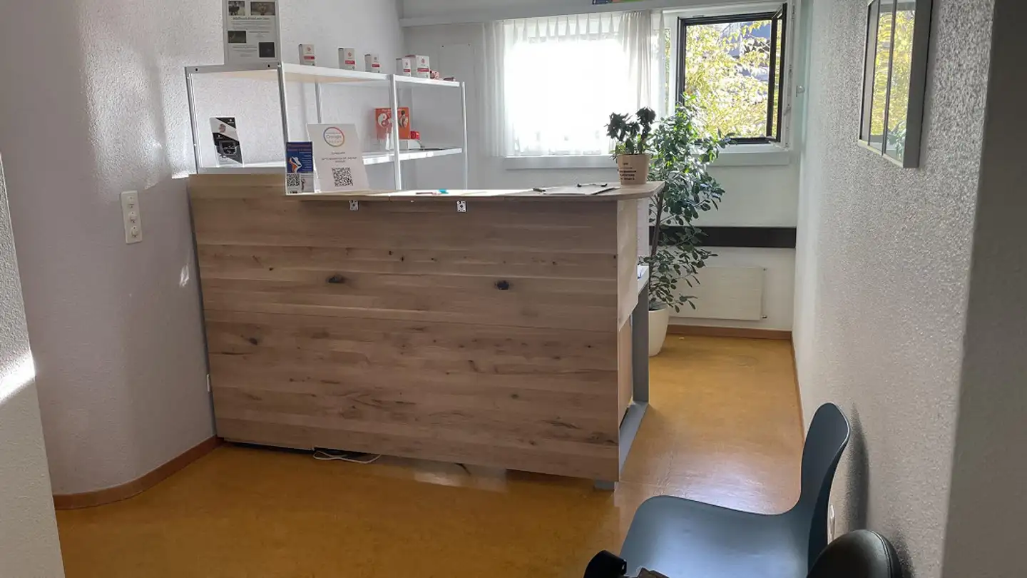 Commerciale in affitto - 6430 Schwyz - Foto 2