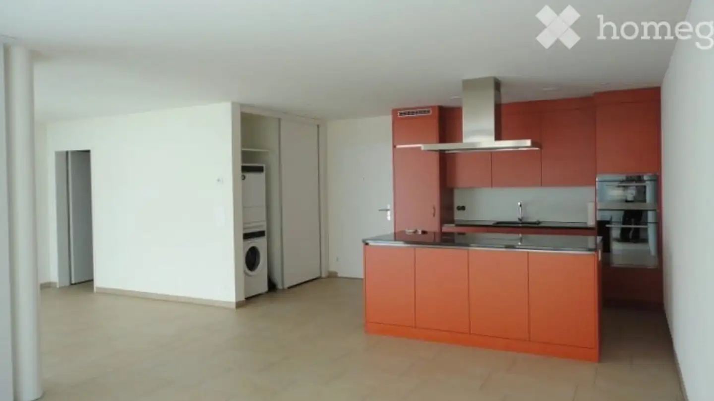 Appartamento in affitto - 8932 Mettmenstetten