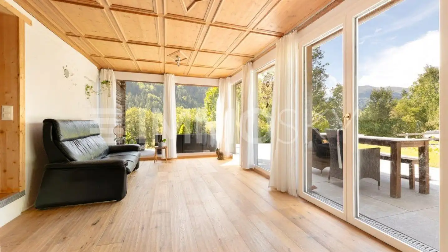 Immeuble résidentiel à vendre - 7222 Lunden - Photo 4