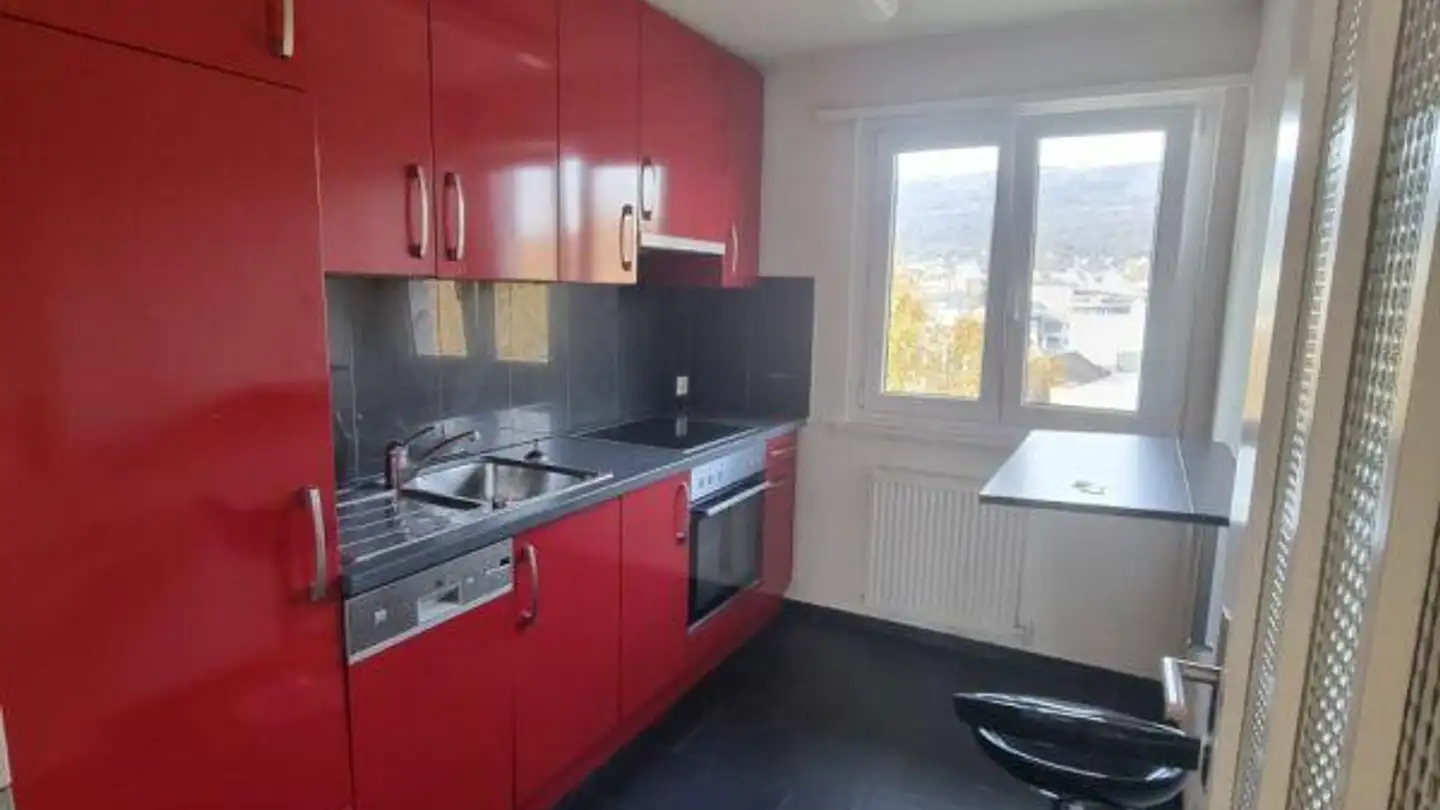 Appartement à louer - Rue Des Pinsons 11, 2800 Delémont