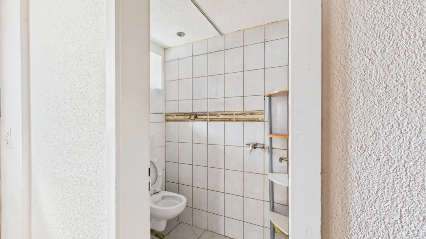 Maisonette kaufen - Niederwilerstrasse 4, 5522 Tägerig - Foto 4