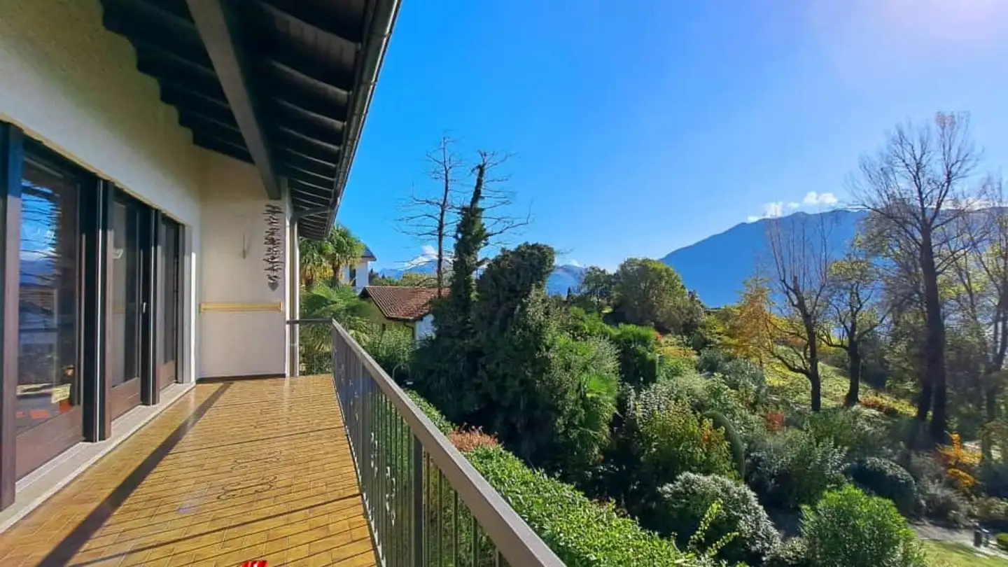 Casa singola in vendita - Via Contra 98, 6645 Brione sopra Minusio - Photo 2