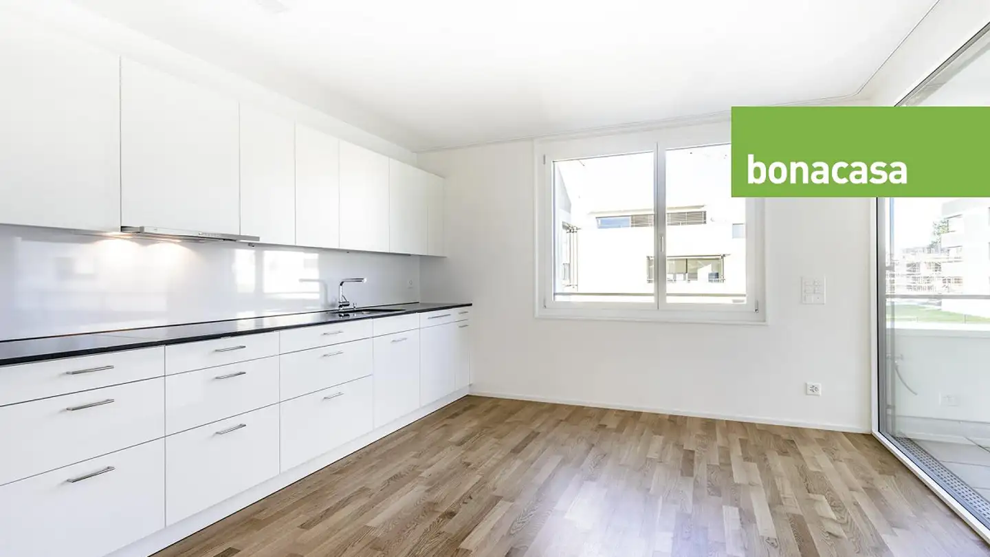 Wohnung mieten - Bellevuerain 5, 2562 Port - Foto 2