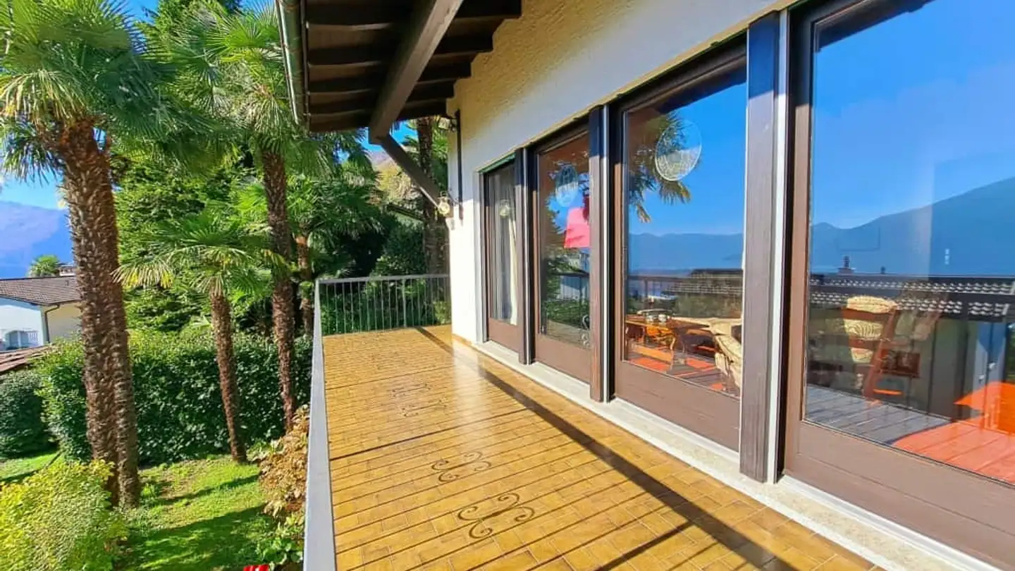 Casa singola in vendita - Via Contra 98, 6645 Brione sopra Minusio - Photo 4