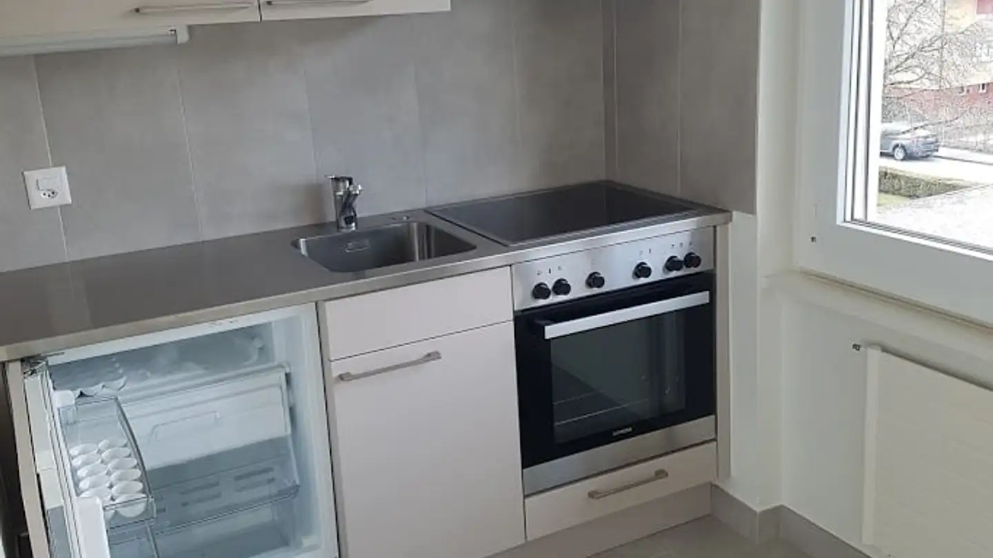 Wohnung mieten - Rue Jules-Baillods 17, 2108 Couvet