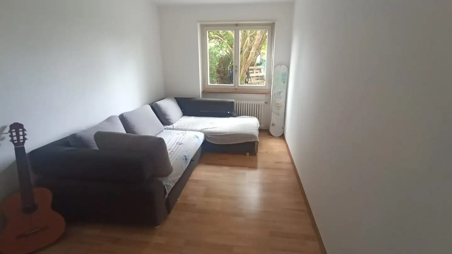 Appartement à louer - Kleinschönberg 106, 1700 Fribourg
