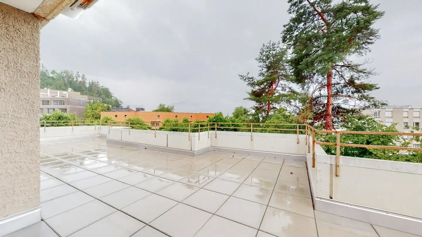 Wohnung mieten - Ziegeleistrasse 32c, 3612 Steffisburg - Foto 2