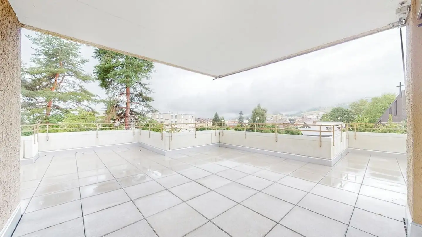 Wohnung mieten - Ziegeleistrasse 32c, 3612 Steffisburg - Foto 3