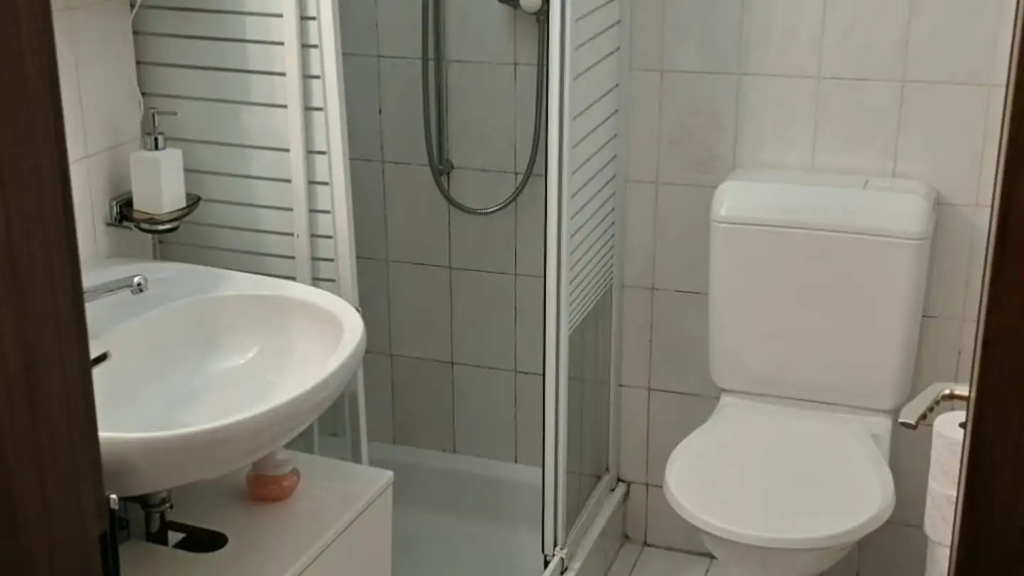 Appartamento in affitto - Strada Ara Morèla 5, 6984 Pura - Foto 4