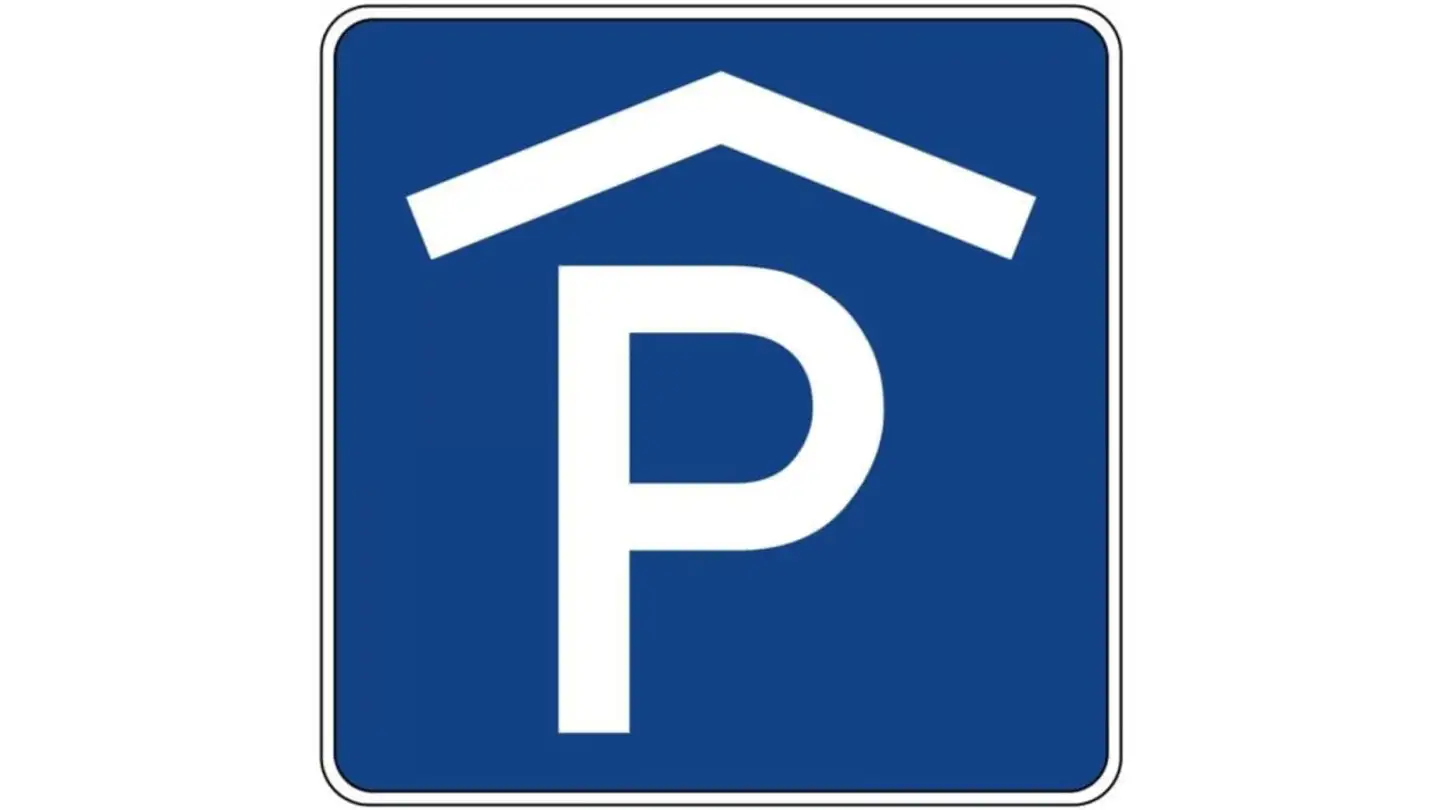 Parcheggio esterno in affitto - Häberlinstrasse 49, 8500 Frauenfeld